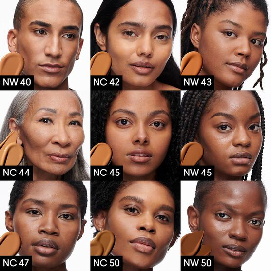 STUDIO RADIANCE CORRETIVO 24H NW45